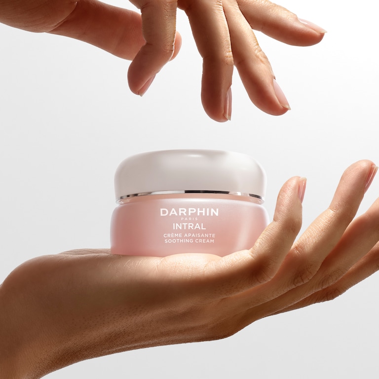 Intral Soothing Cream, 50.0 ml, Alt