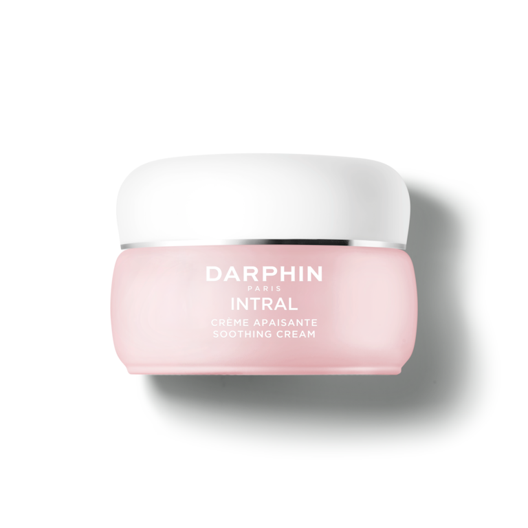 Intral Crème Apaisante, 50.0 ml, Product Shot