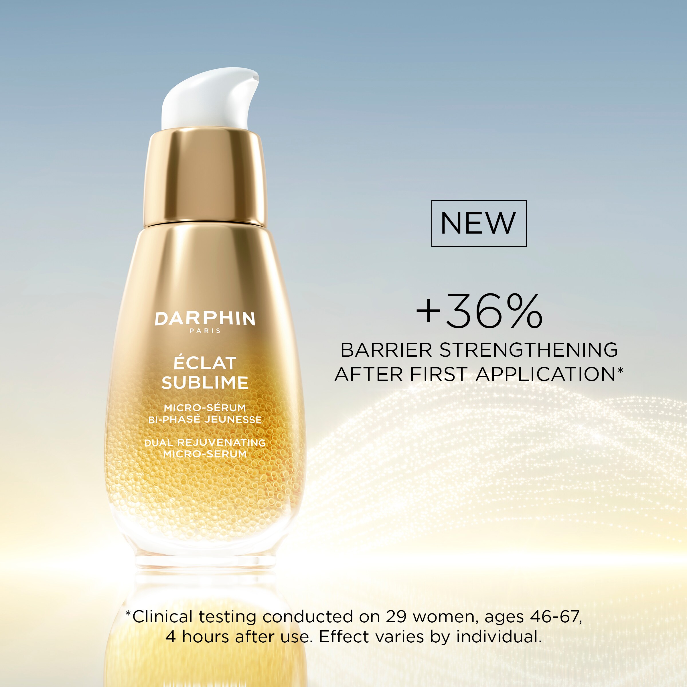 Hydraskin Intensive Skin-Hydrating Serum | Darphin