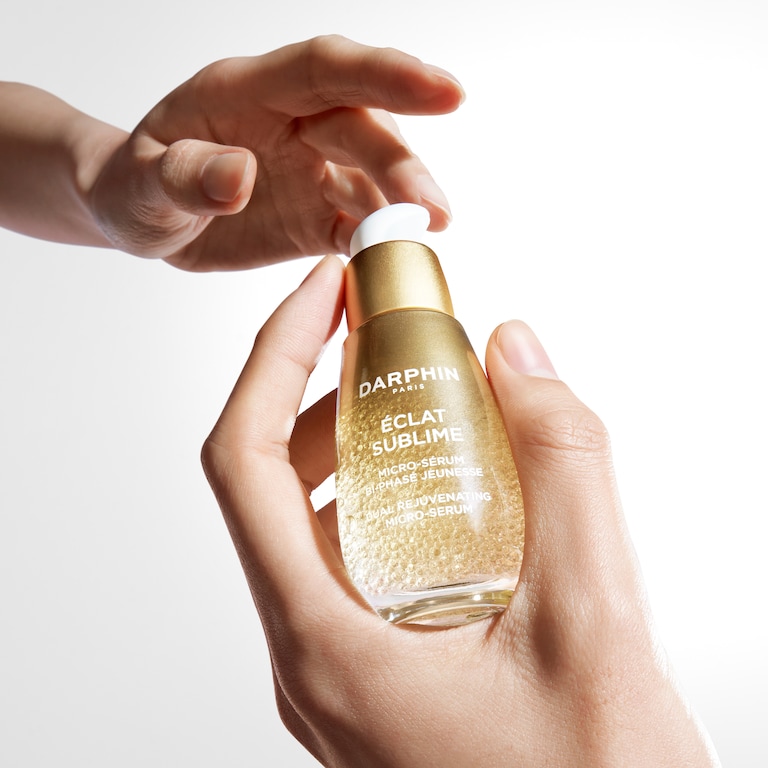Éclat Sublime Éclat Sublime Dual Rejuvenating Micro-Serum, 30.0 ml, Alt