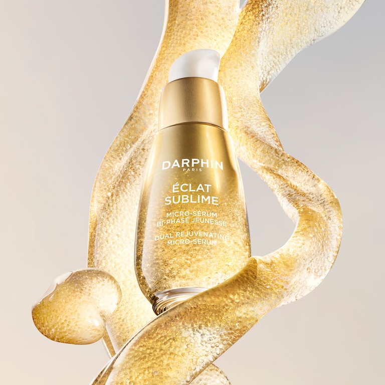 Éclat Sublime Éclat Sublime Dual Rejuvenating Micro-Serum, 30.0 ml, Alt
