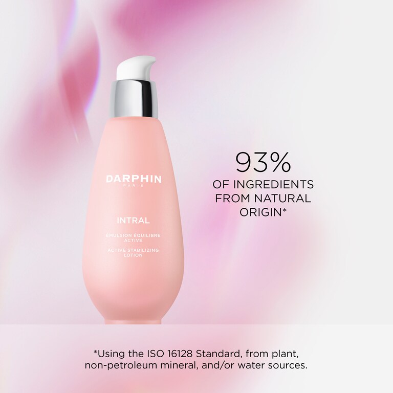 Intral Active Stabilizing Lotion | Darphin