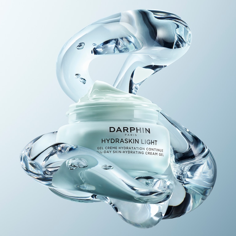 Hydraskin Light Gel-Crème Hydratation Continue, 100.0 ml, Alt