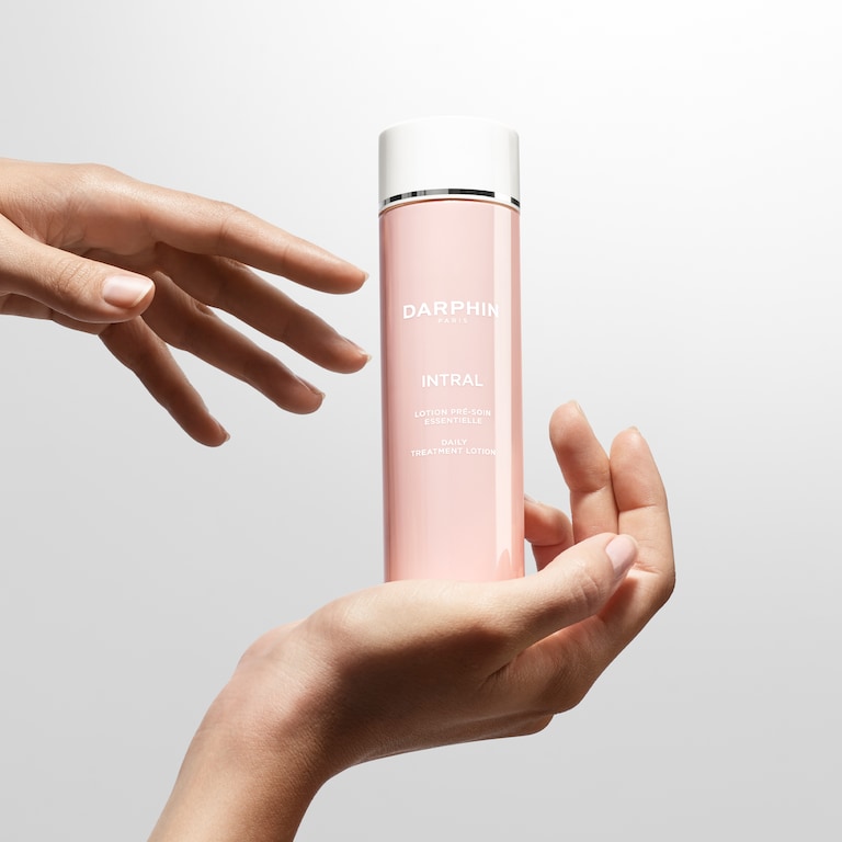 Intral Daily treatment lotion, 150.0 ml, Alt