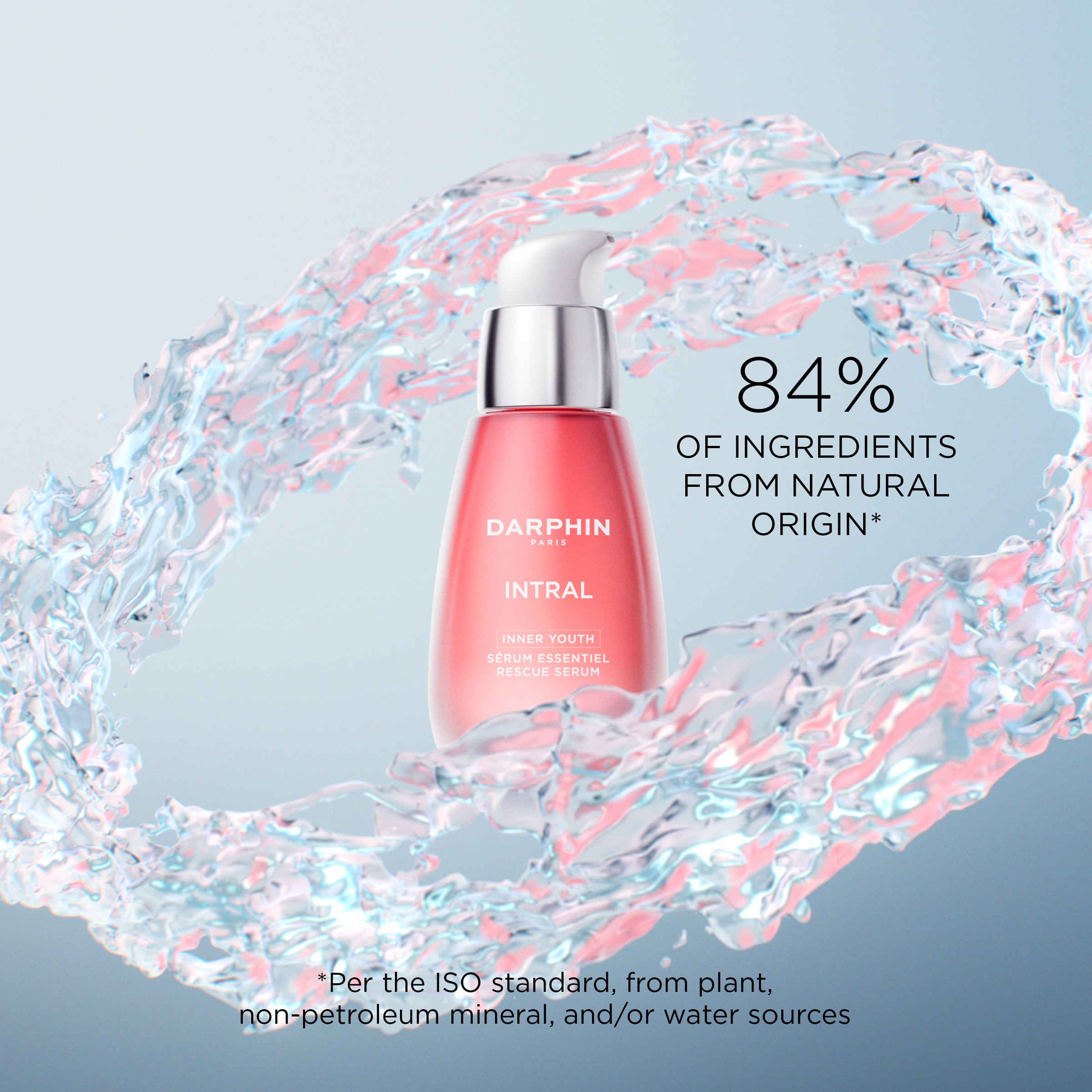 美容液 DARPHIN INTRAL INNER YOUTH SERUM 30ml Intral Inner Youth Rescue Serum DARPHIN | DFS Hong Kong SAR