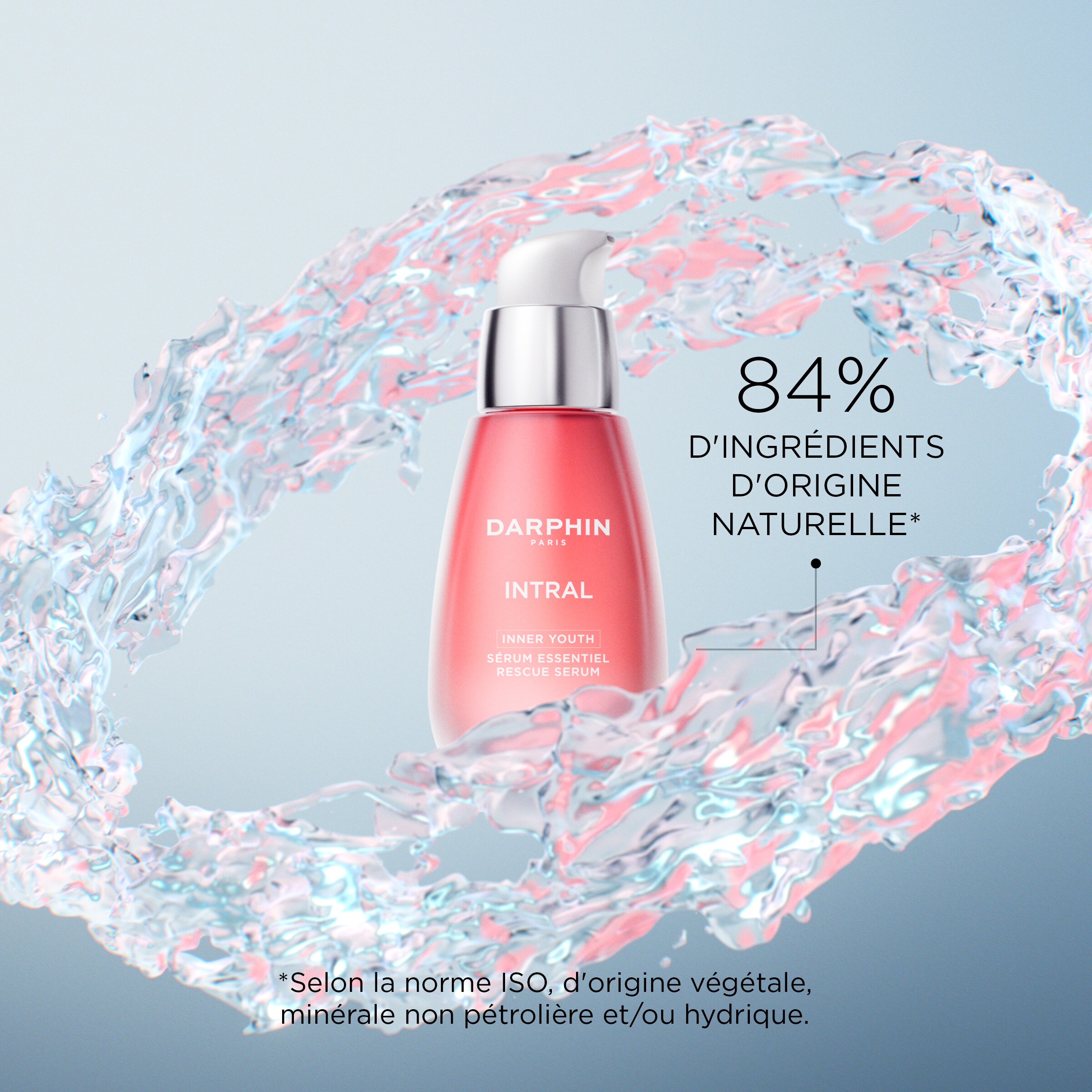 美容液 DARPHIN INTRAL INNER YOUTH SERUM 30ml Inner Youth Rescue Serum | Intral | Shop Darphin