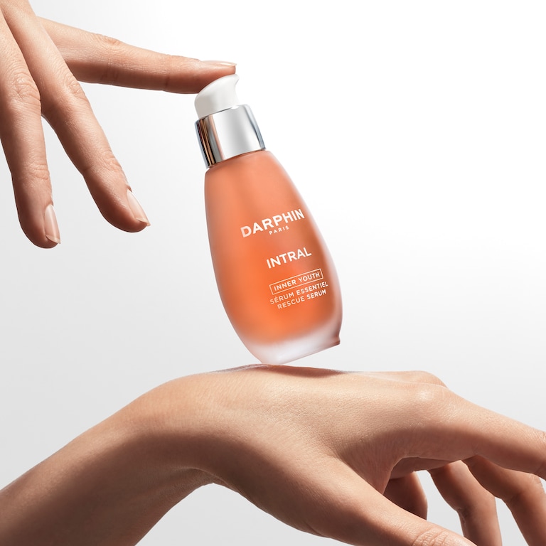 Intral Inner Youth Rescue Serum, 50.0 ml, Alt