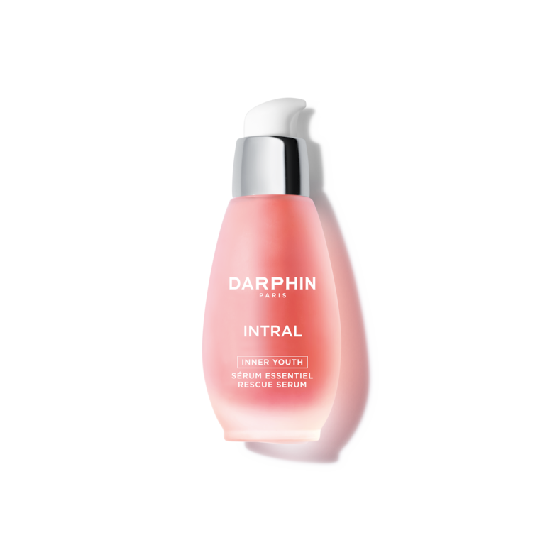 Intral Sérum de rescate rejuvenecedor, 50.0 ml, Intral Inner Youth Serum, Product Shot