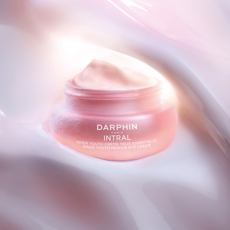 Intral Inner Youth Crème Yeux Essentielle, 15.0 ml, Alt