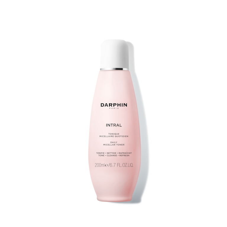 IntralDaily Micellar Toner, 200ml, Product Shot