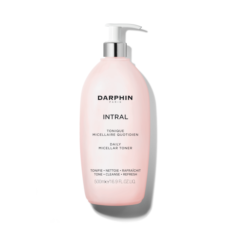 IntralDaily Micellar Toner, 500ml, Product Shot