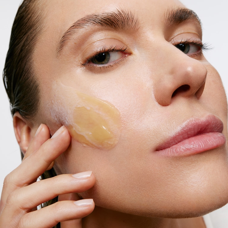 Éclat Sublime Aromatischer Reinigungsbalsam mit Rosenholz, 40.0 ml, Alt