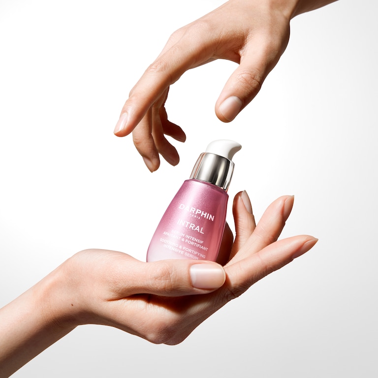 Intral Soothing and Fortifying Intensive serum, 30.0 ml, Alt