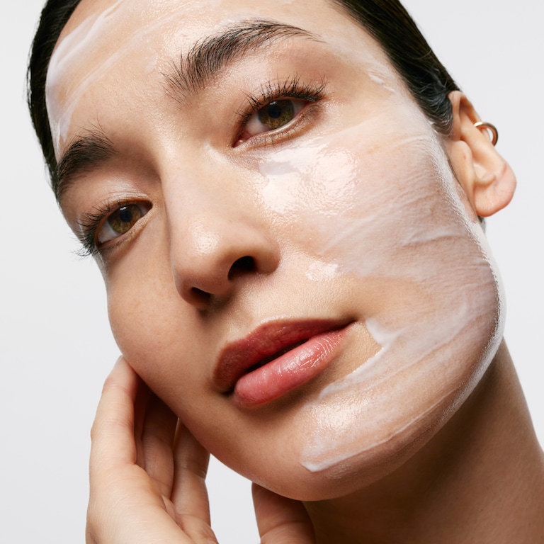 Intral Cleansing Milk with Chamomile, 200.0 ml, Alt