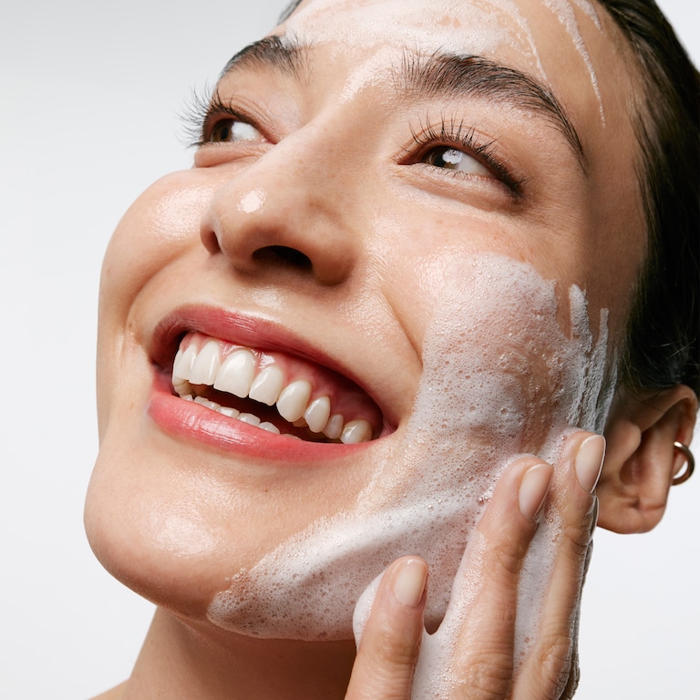 Intral Mousse Limpiadora a la Camomila, 125.0 ml, Alt