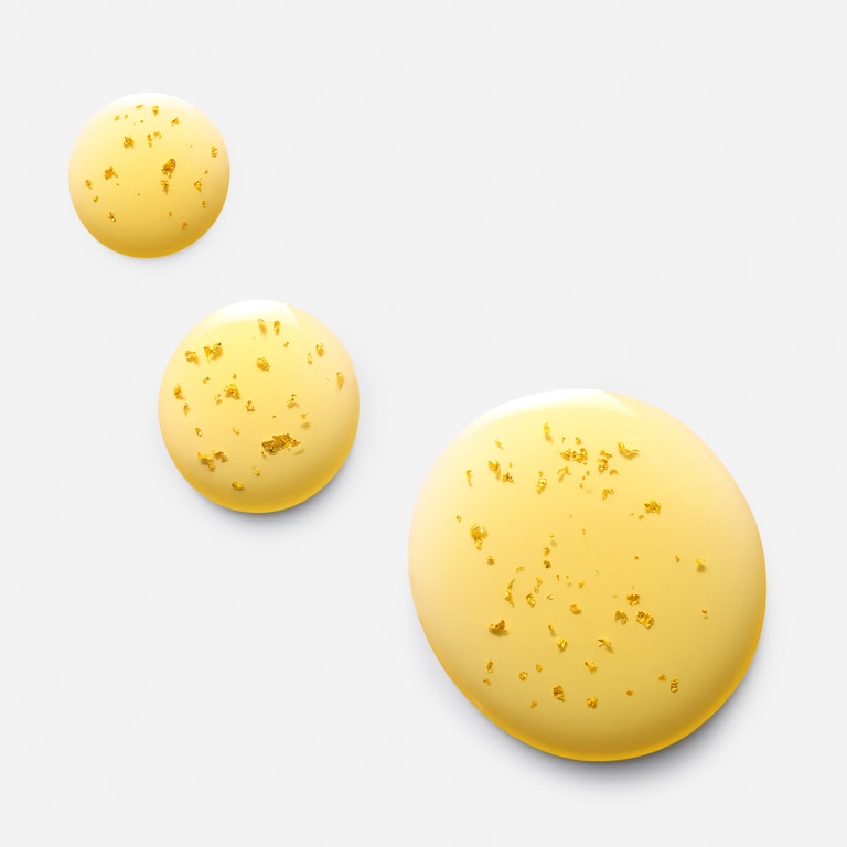 Éclat Sublime 8-Flower Golden Nectar Oil, 30.0 ml, Smoosh