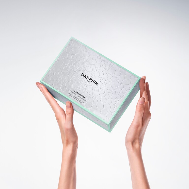 LA ESTRUCTURA - Set Stimulskin Plus, Product Shot