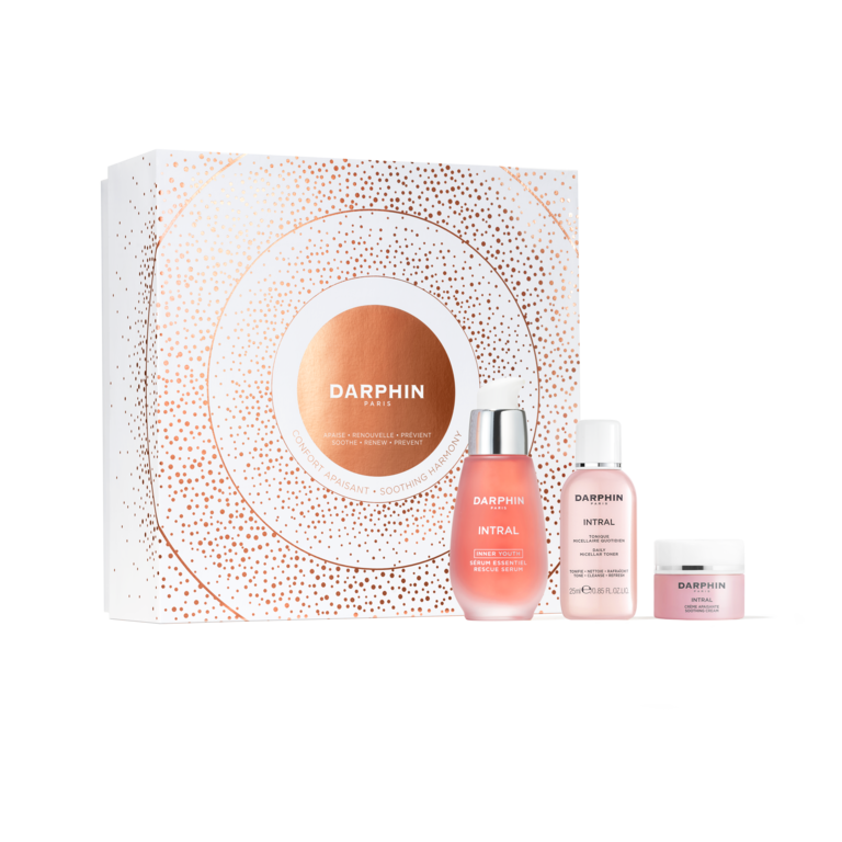 Intral Soothing Harmony, Product Shot