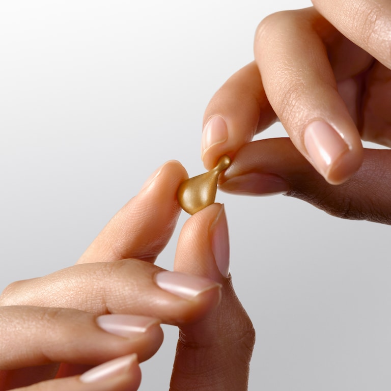 Éclat Sublime RADIANCE BOOSTING KAPSELN MIT PRO-VITAMIN C UND E, 20.4 ml, Alt