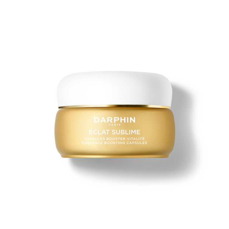 Éclat Sublime Capsules Booster Vitalité Aux Pro-Vitamines C & E, 20.4 ml, Product Shot
