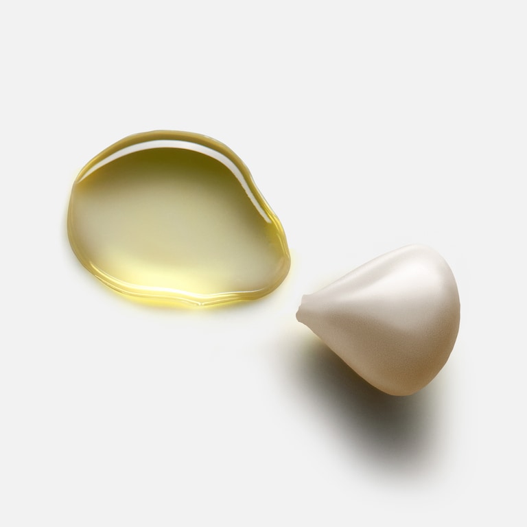 Éclat Sublime Capsules Régénération Jeunesse Au Rétinol, 20.4 ml, Smoosh