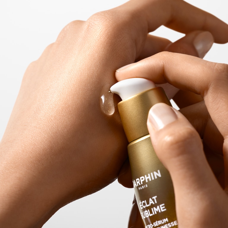 Éclat Sublime Dual Rejuvenating Micro-Serum, 50.0 ml, Alt