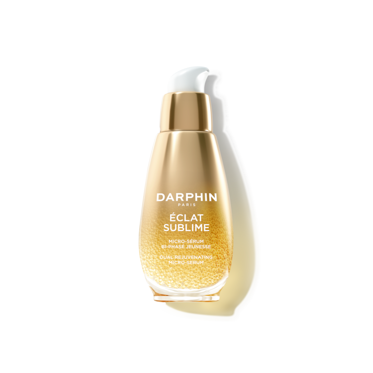 Éclat Sublime Micro-Sérum Rejuvenecedor Dual, 50ml, Product Shot
