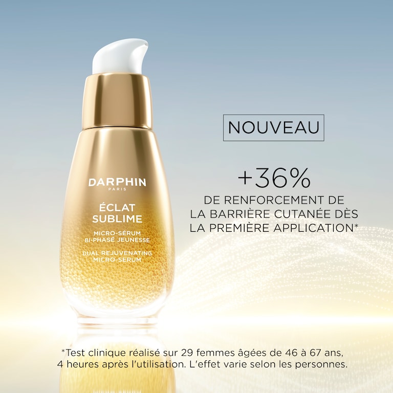 Éclat Sublime Micro-Sérum Bi-Phasé Jeunesse, 50.0 ml, Alt