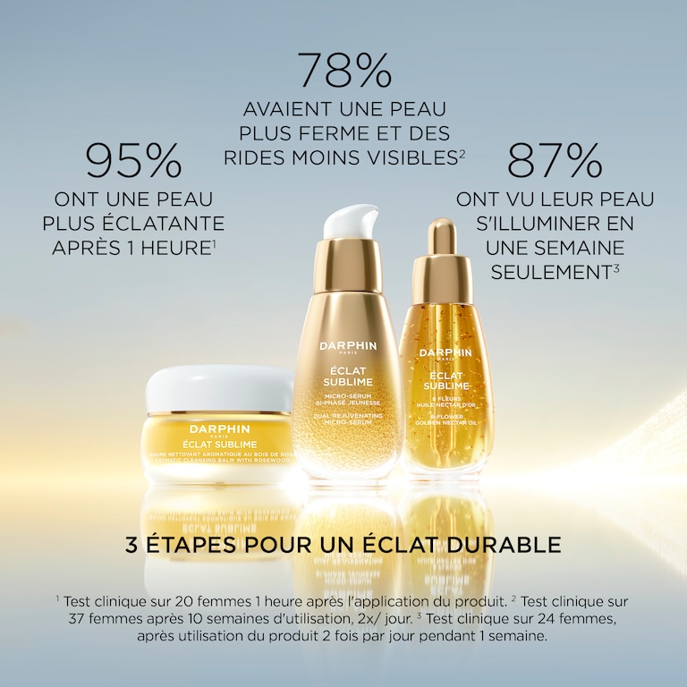 Éclat Sublime Micro-Sérum Bi-Phasé Jeunesse, 50.0 ml, Alt
