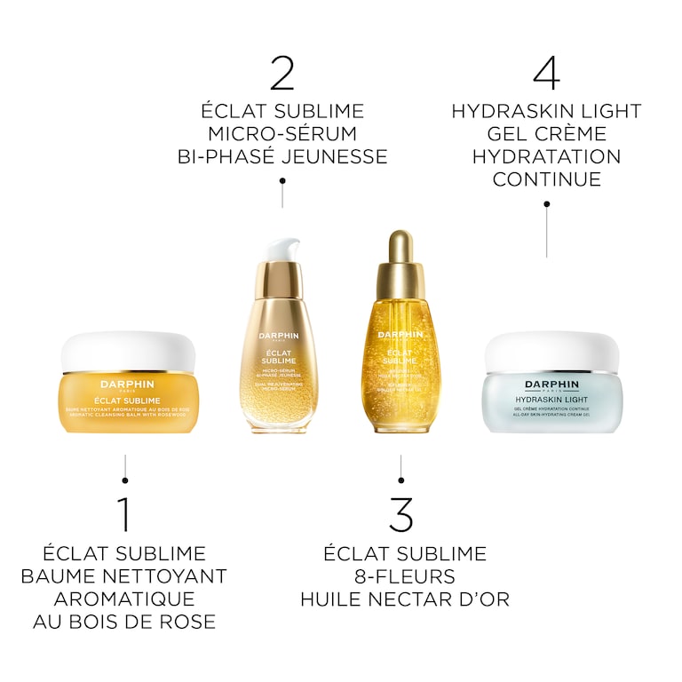 Éclat Sublime Micro-Sérum Bi-Phasé Jeunesse, 50.0 ml, Alt
