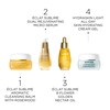 Éclat Sublime8-Blüten-Goldnektaröl, 30ml