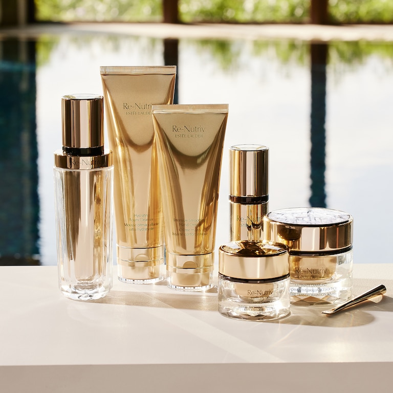 Re-Nutriv Ultimate Diamond Transformative Brilliance Serum