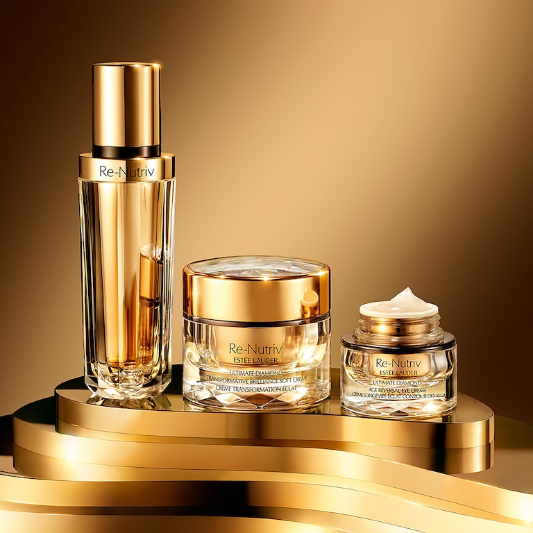 Re-Nutriv Ultimate Diamond Transformative Brilliance Serum