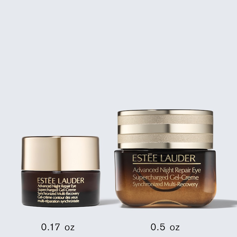 Advanced Night Repair Eye Supercharged Gel-Creme Synchronized Multi-Recovery
