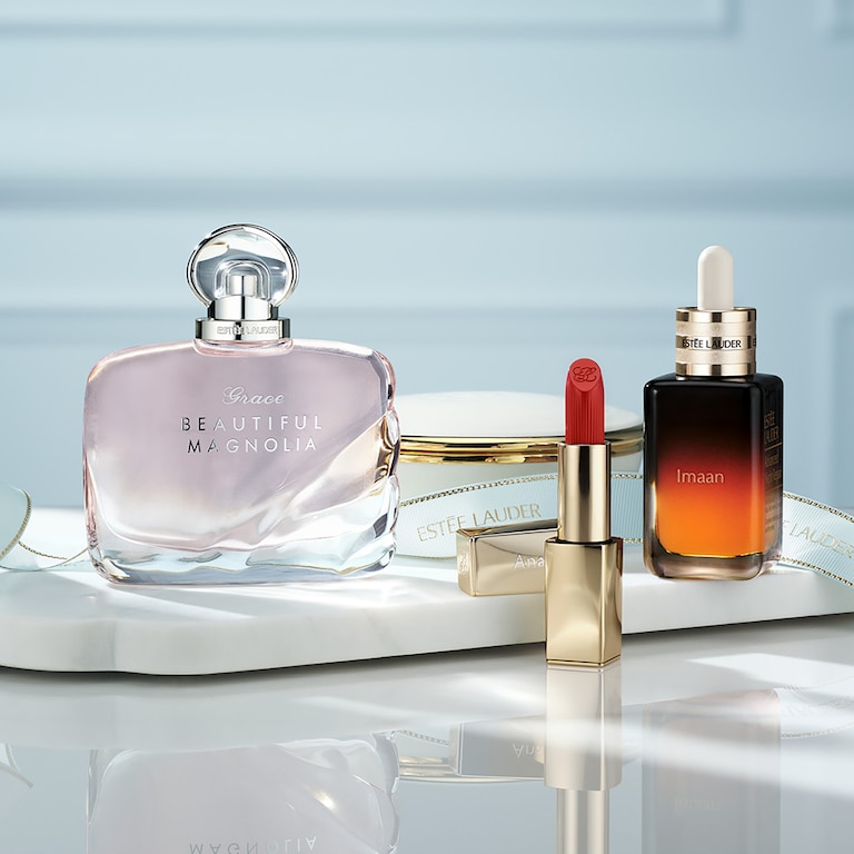 Pure Color Hi-Lustre Lipstick