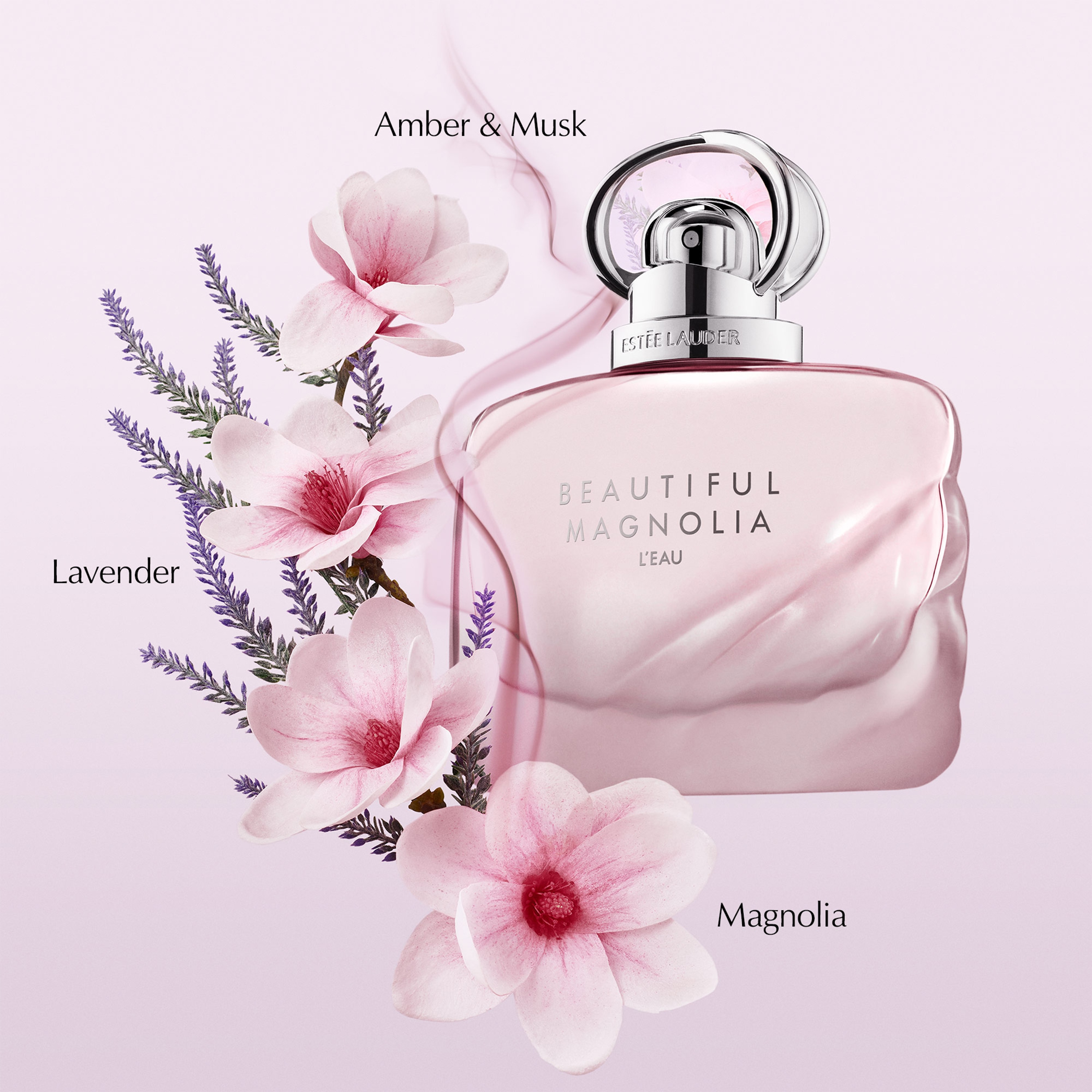 Beautiful Magnolia L'Eau Eau de Toilette Spray | Estée Lauder
