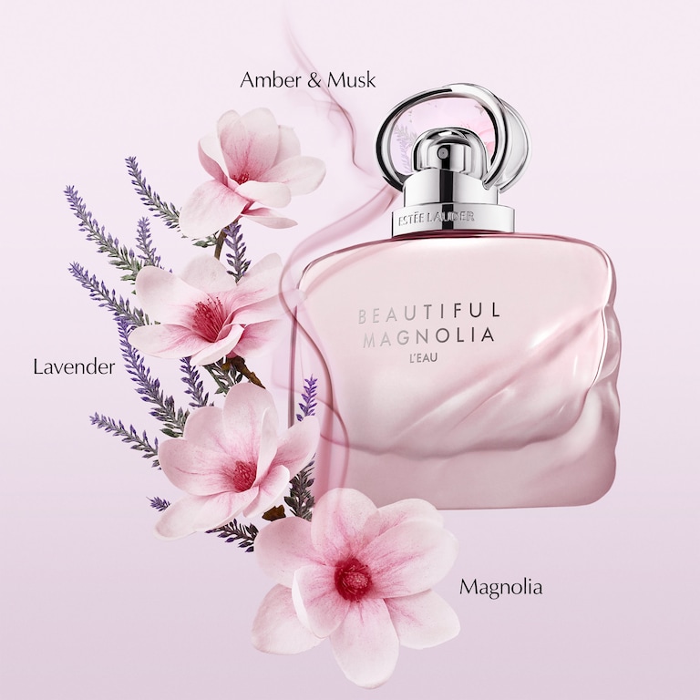 Beautiful Magnolia L’Eau Eau de Toilette Spray