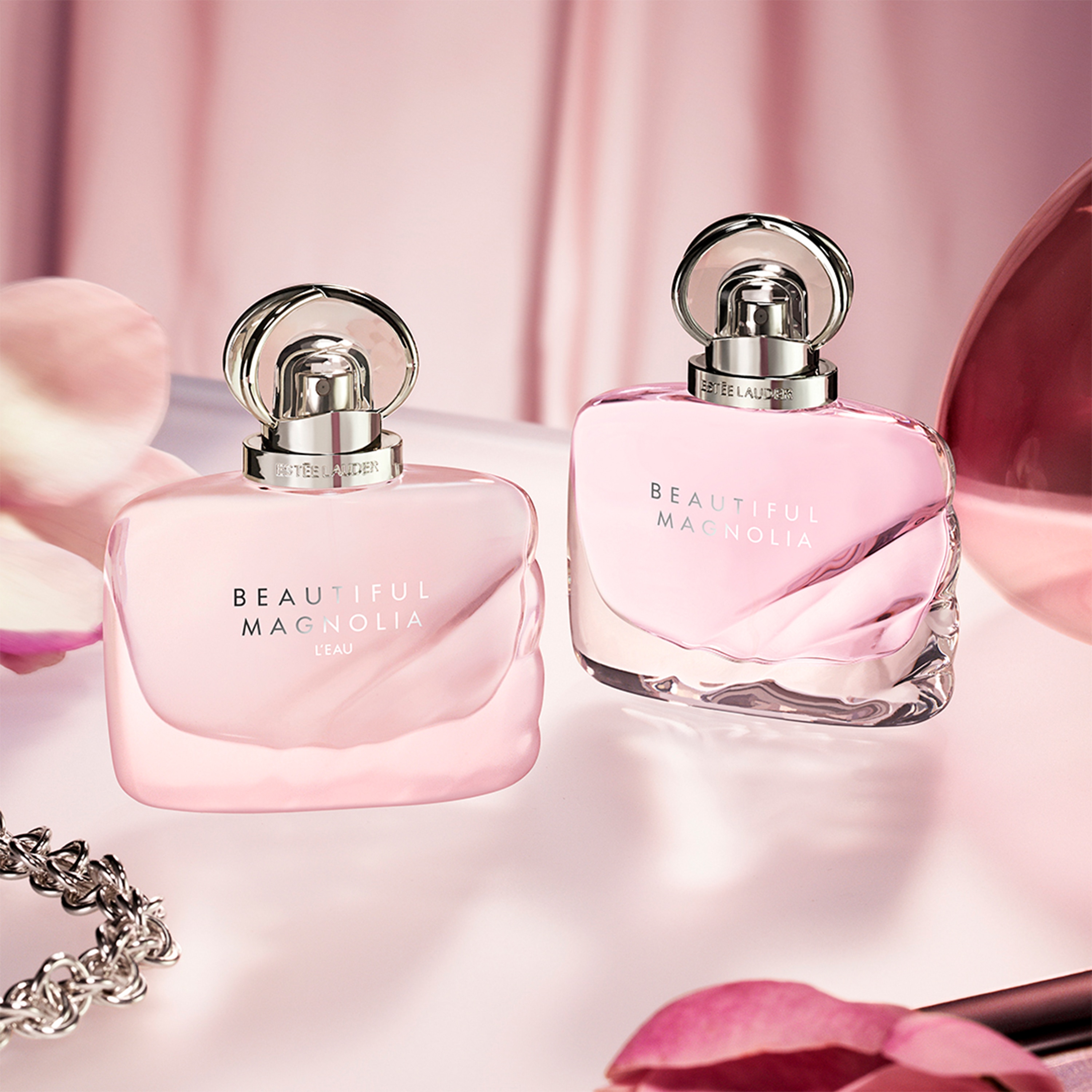 Beautiful Magnolia L'Eau Eau de Toilette Spray | Estée Lauder