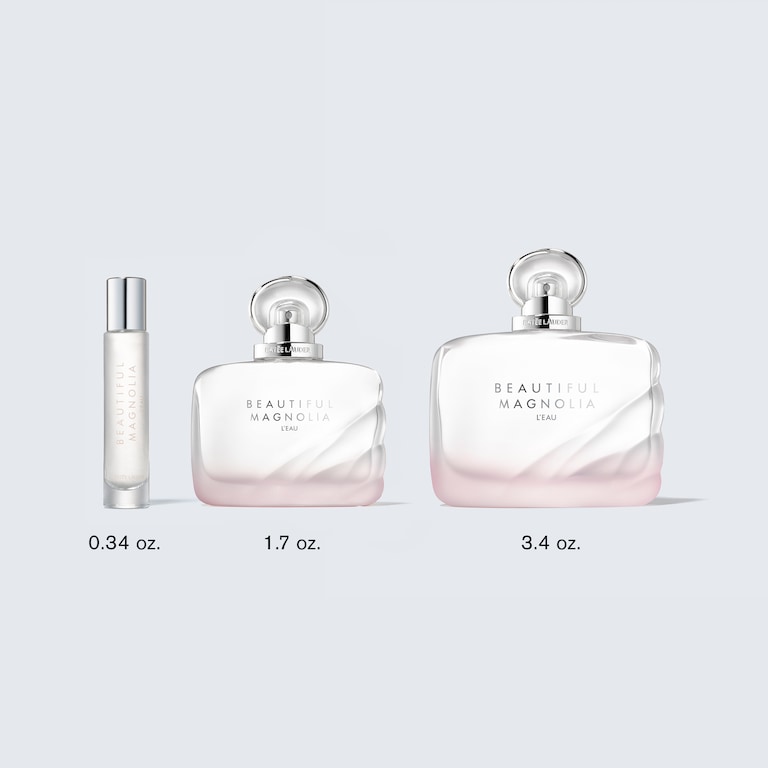 Beautiful Magnolia L’Eau Eau de Toilette Spray
