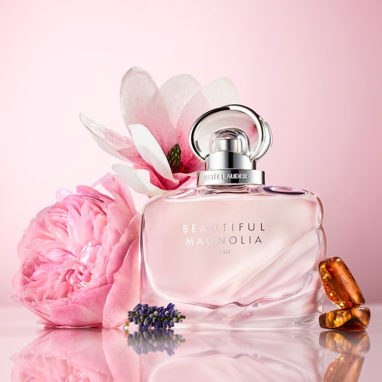 Beautiful Magnolia L’Eau Eau de Toilette Spray