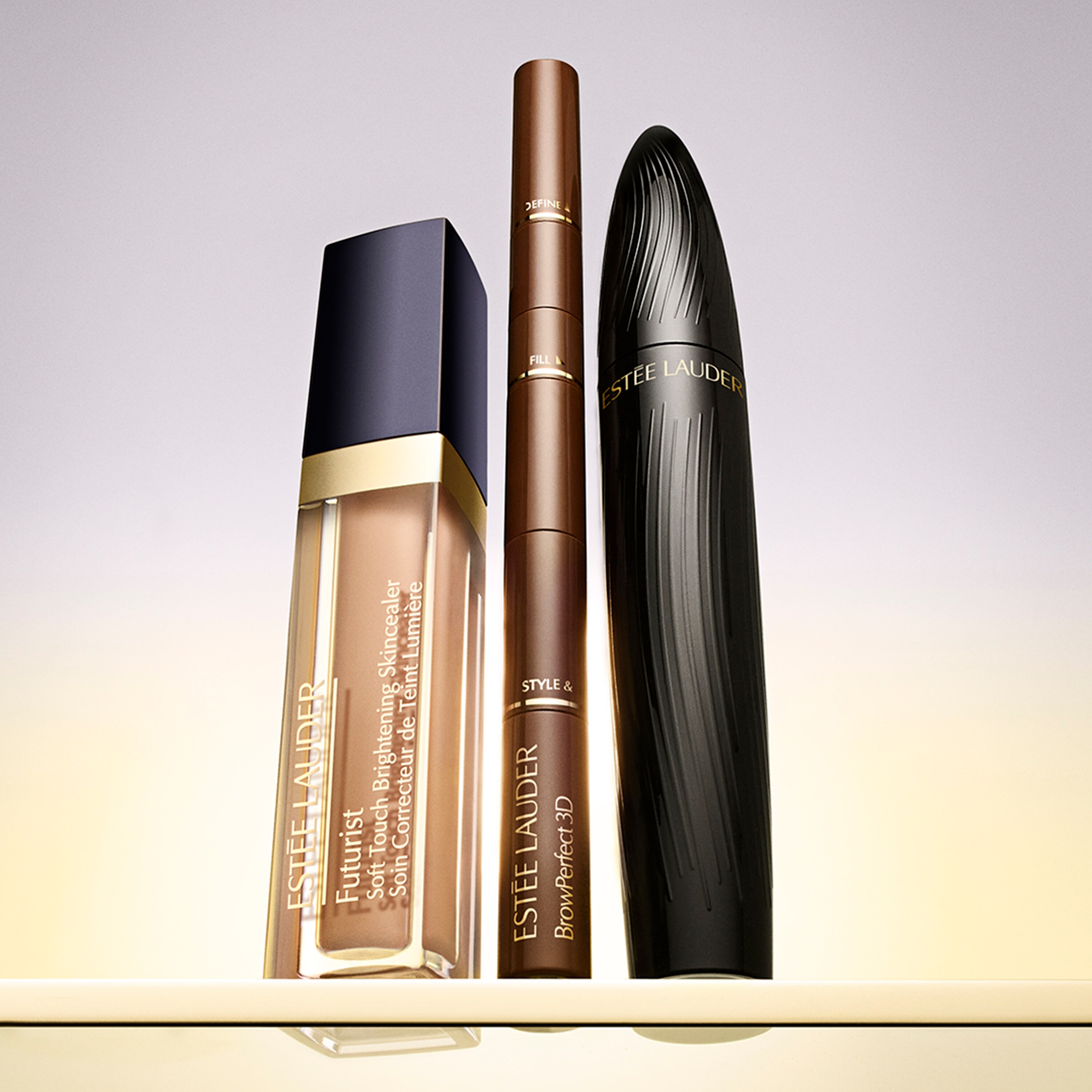 Futurist Peptide-Power Primer ser cu peptide | Estée Lauder