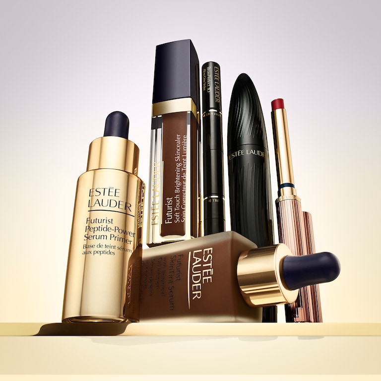 Futurist Soft Touch Brightening Skincealer Concealer