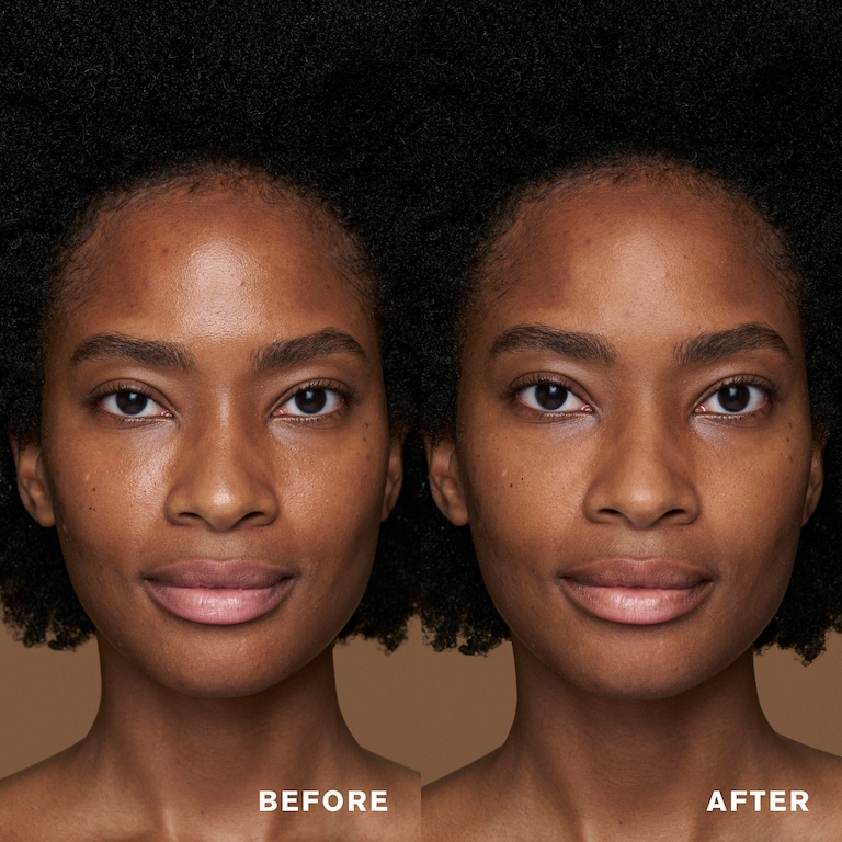 Double Wear Smooth & Blur Primer