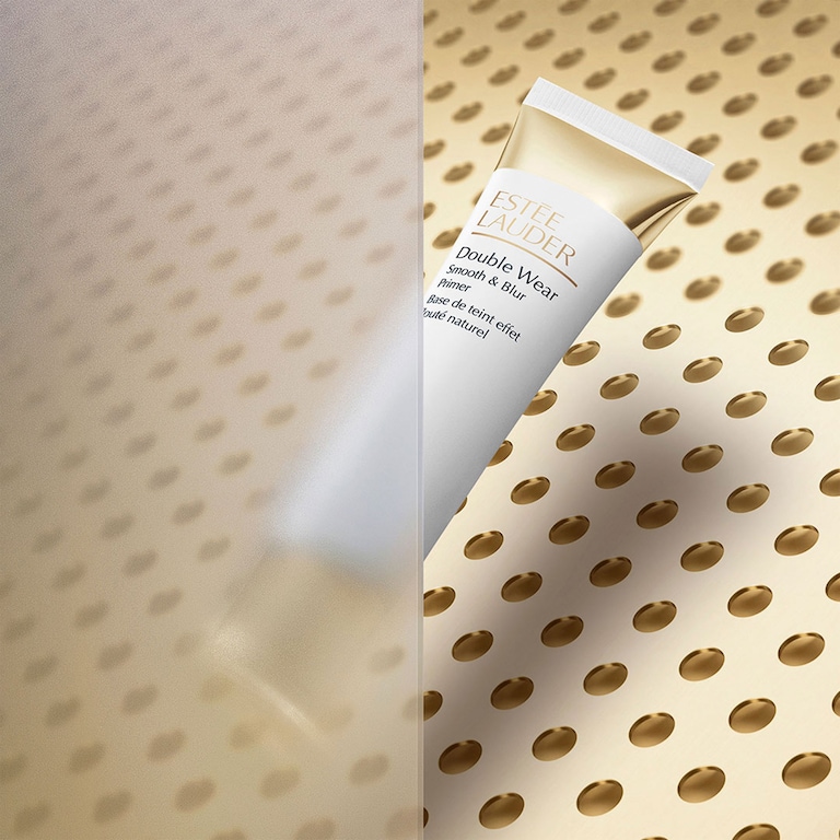 Double Wear Smooth & Blur Primer