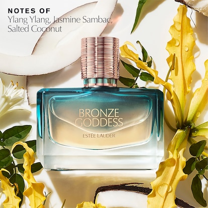 Bronze Goddess Nuit Eau de Parfum