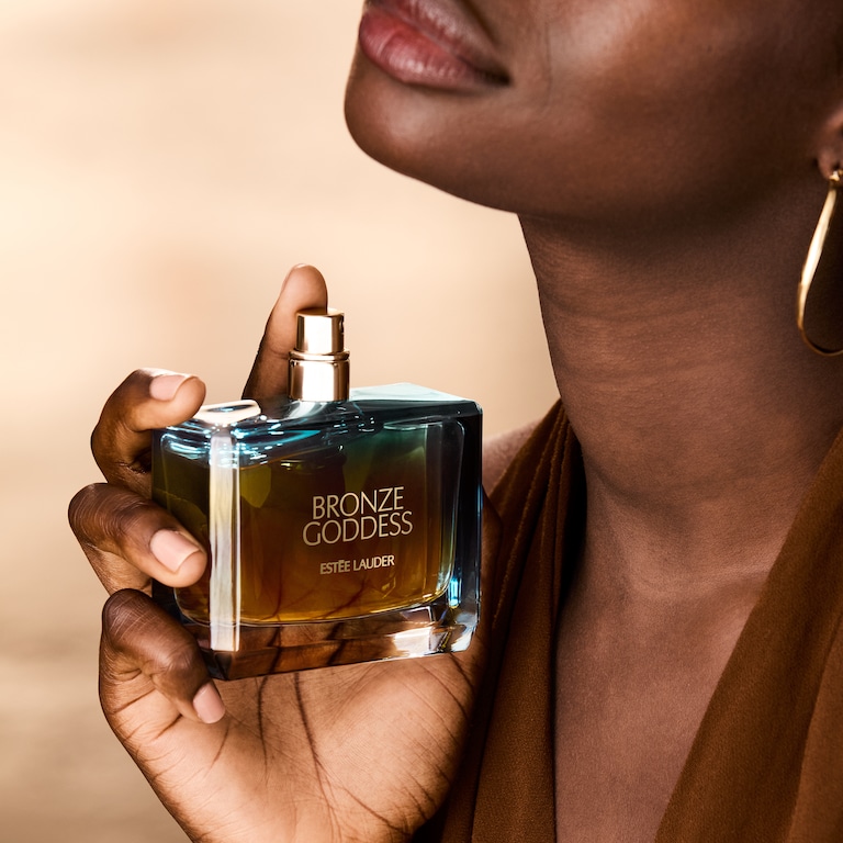 Bronze Goddess Nuit Nuit Eau de Parfum