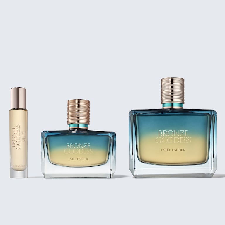 Bronze Goddess Nuit Eau de Parfum