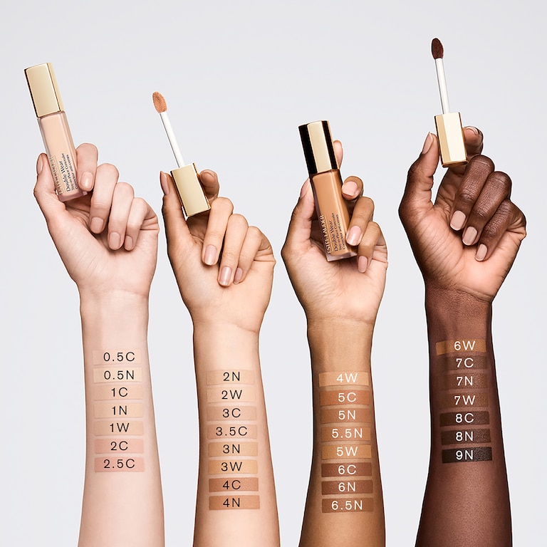 Double Wear Stay-in-Place 24-Hour Concealer
