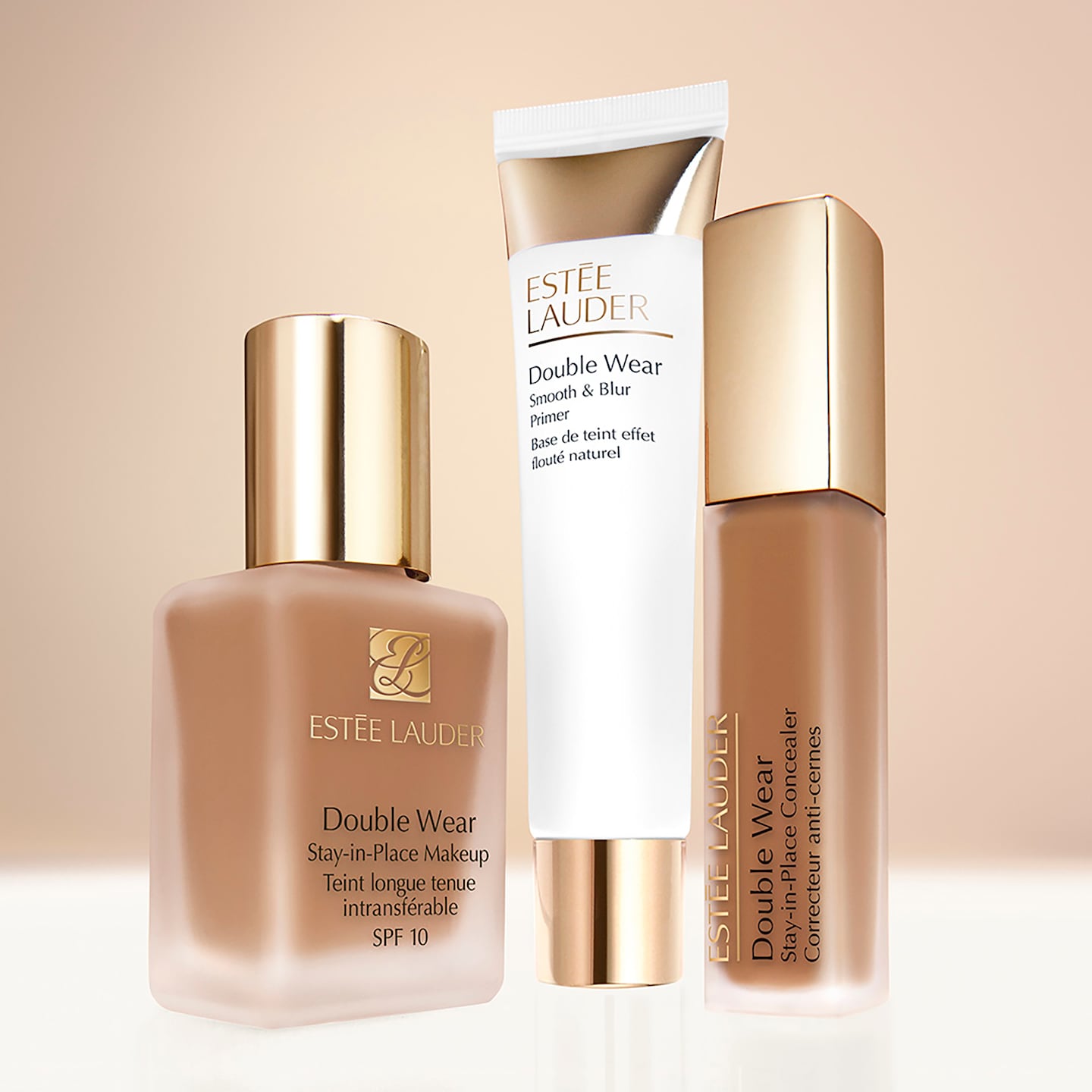 estée lauder double wear concealer