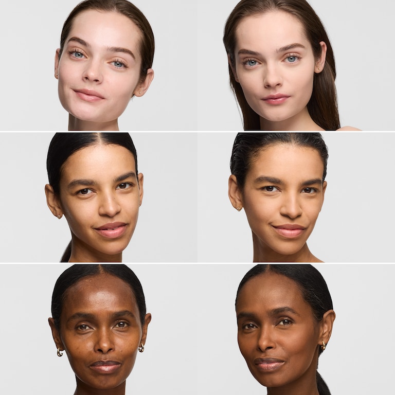 Double Wear Stay-in-Place Matte Powder Foundation